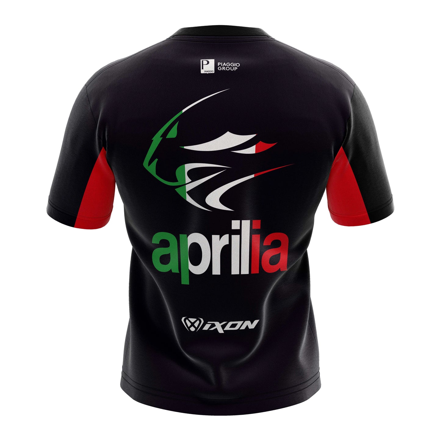 Camiseta Aprilia