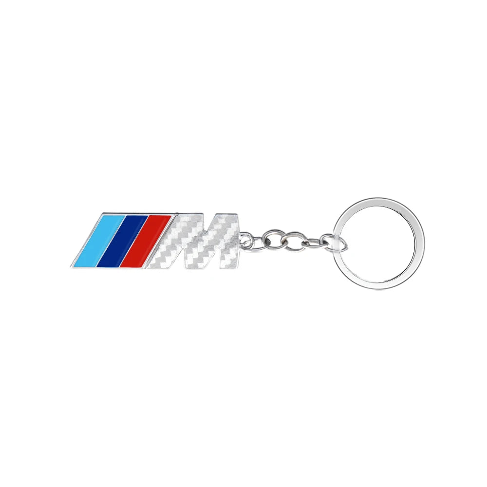 Llaveros BMW