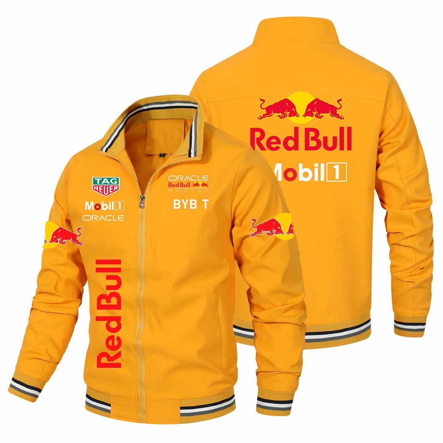 Chaqueta Red bull
