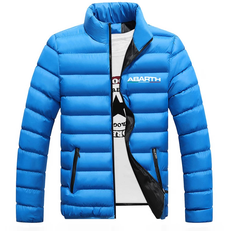Chaqueta Abarth