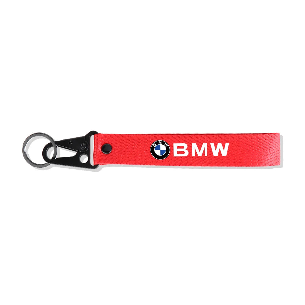 Llaveros BMW