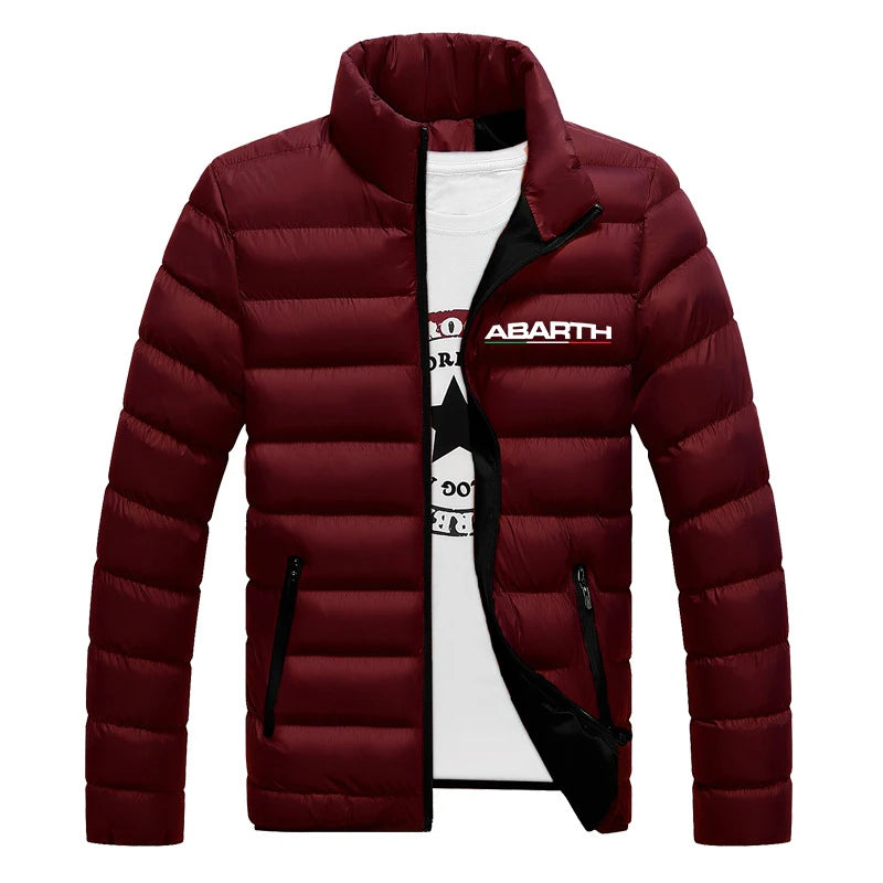 Chaqueta Abarth