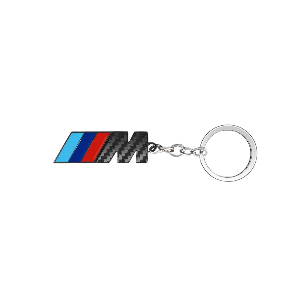 Llaveros BMW
