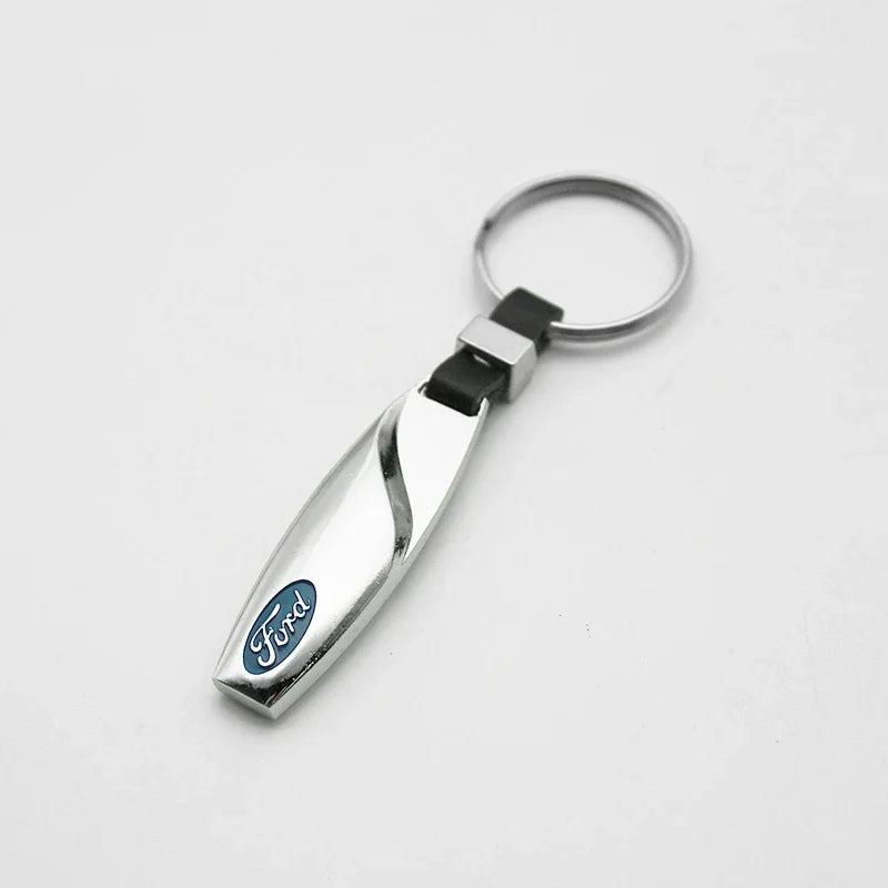 Llaveros Ford