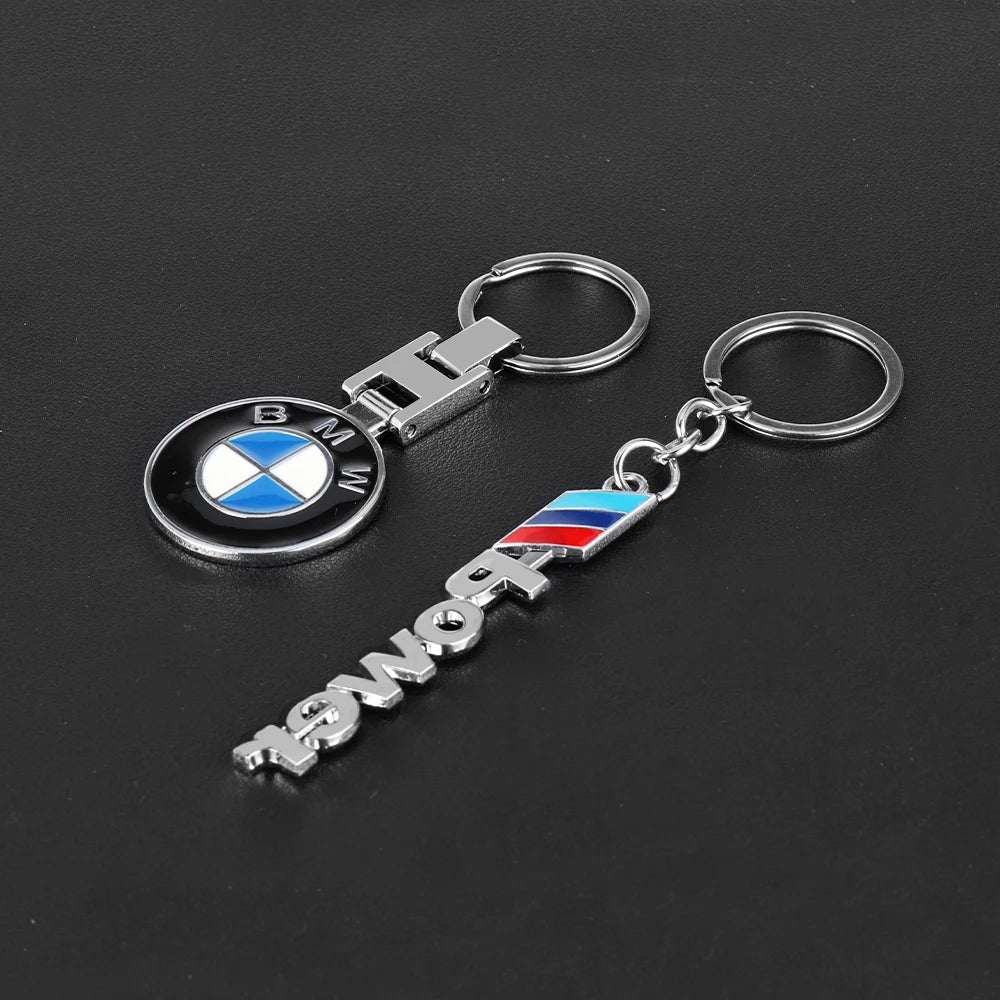 Llaveros BMW