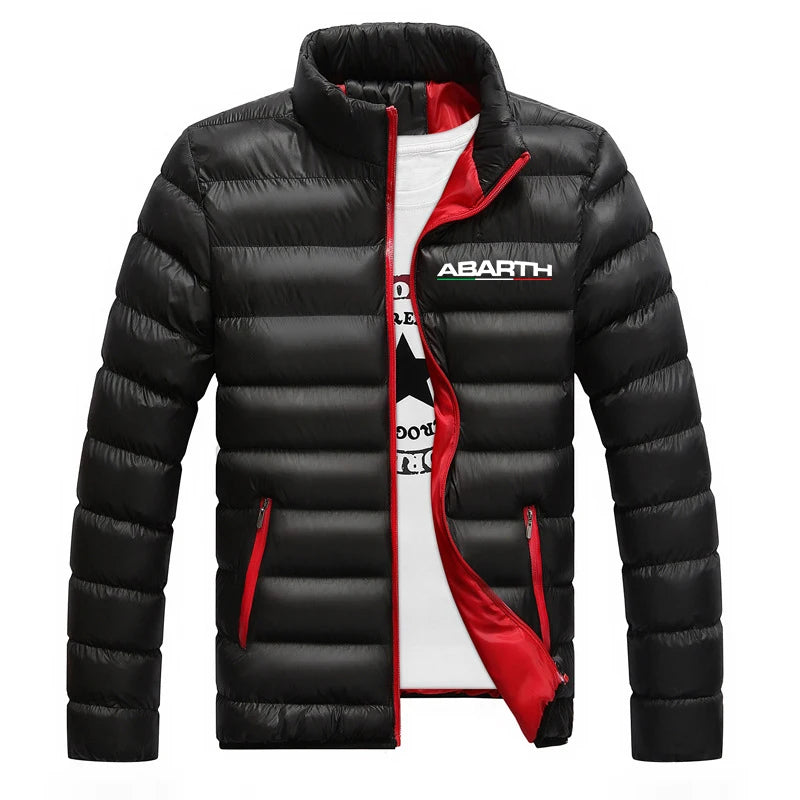 Chaqueta Abarth