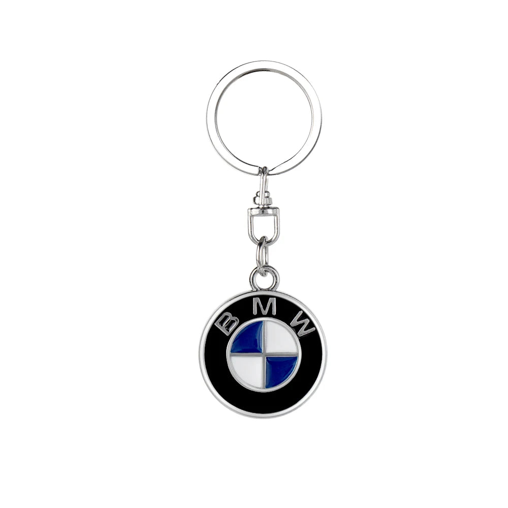 Llaveros BMW