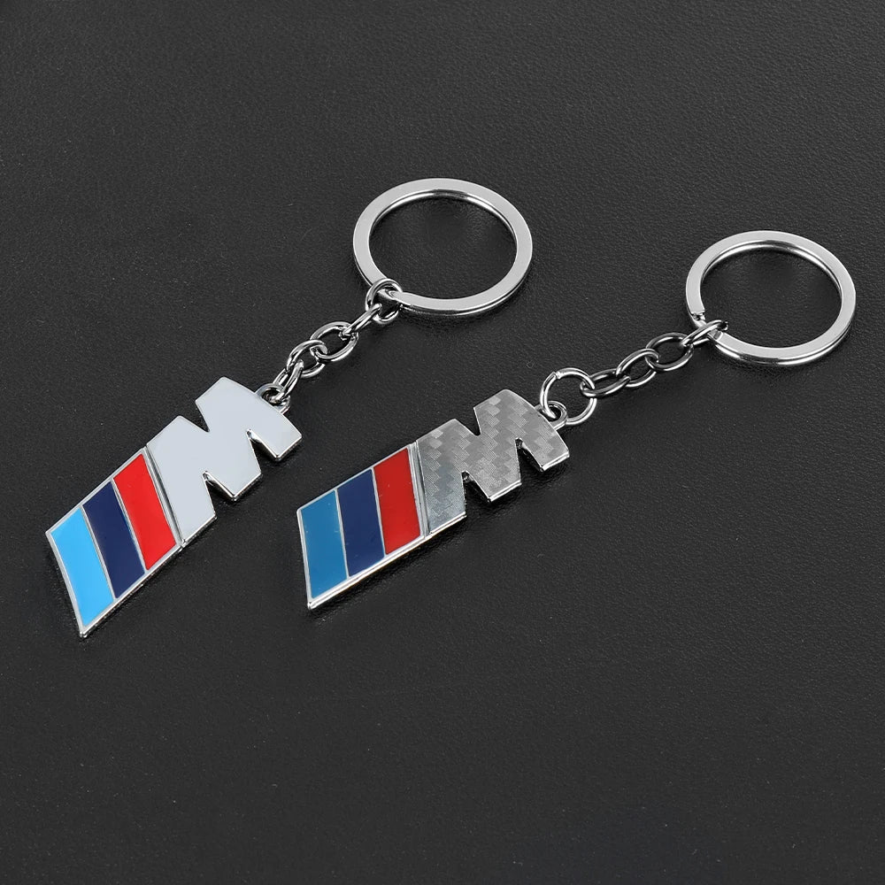 Llaveros BMW