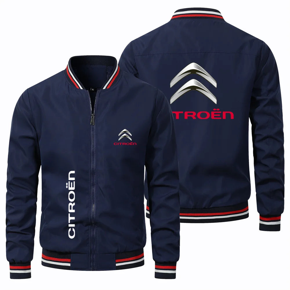 Chaqueta Citroën