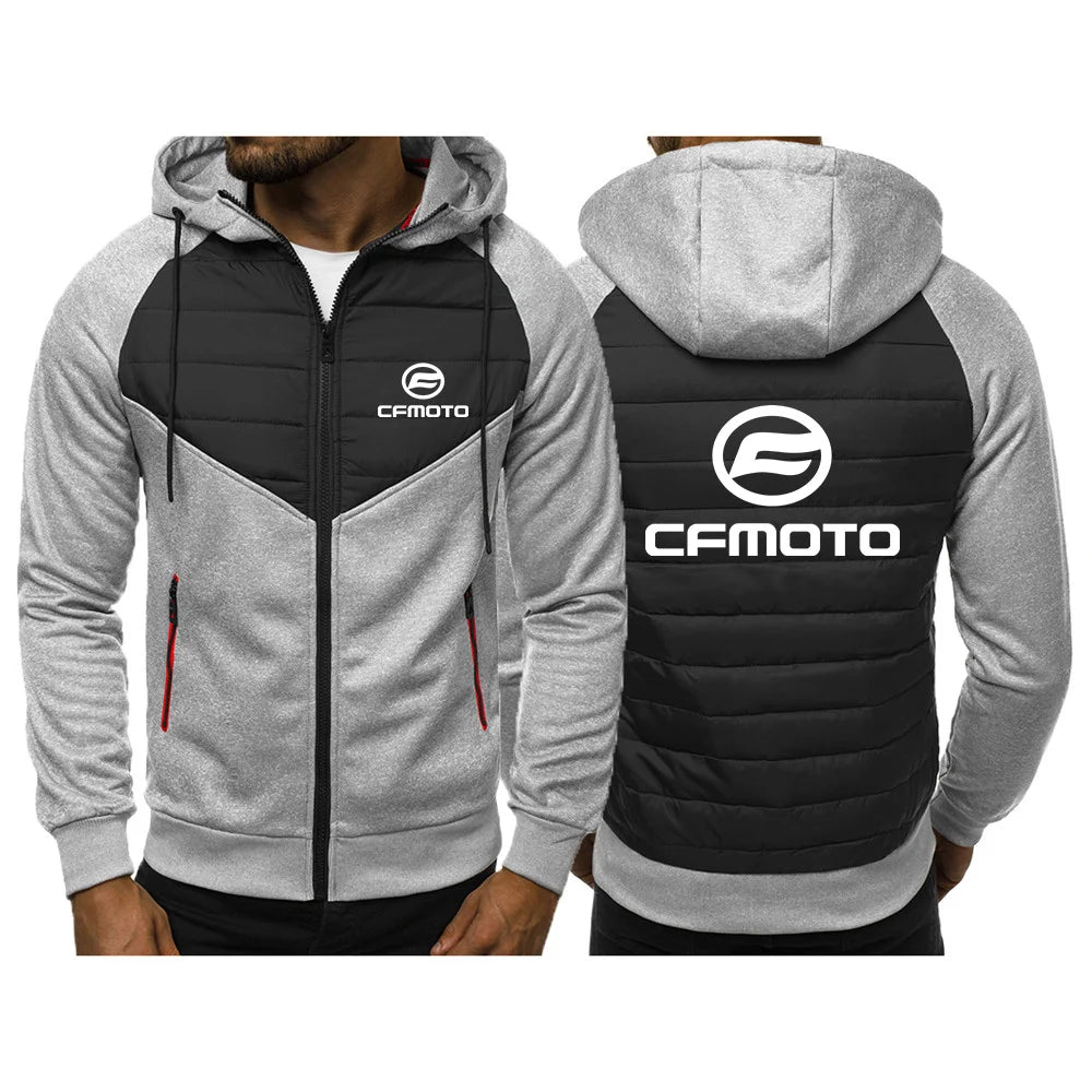 Chaqueta CFmoto
