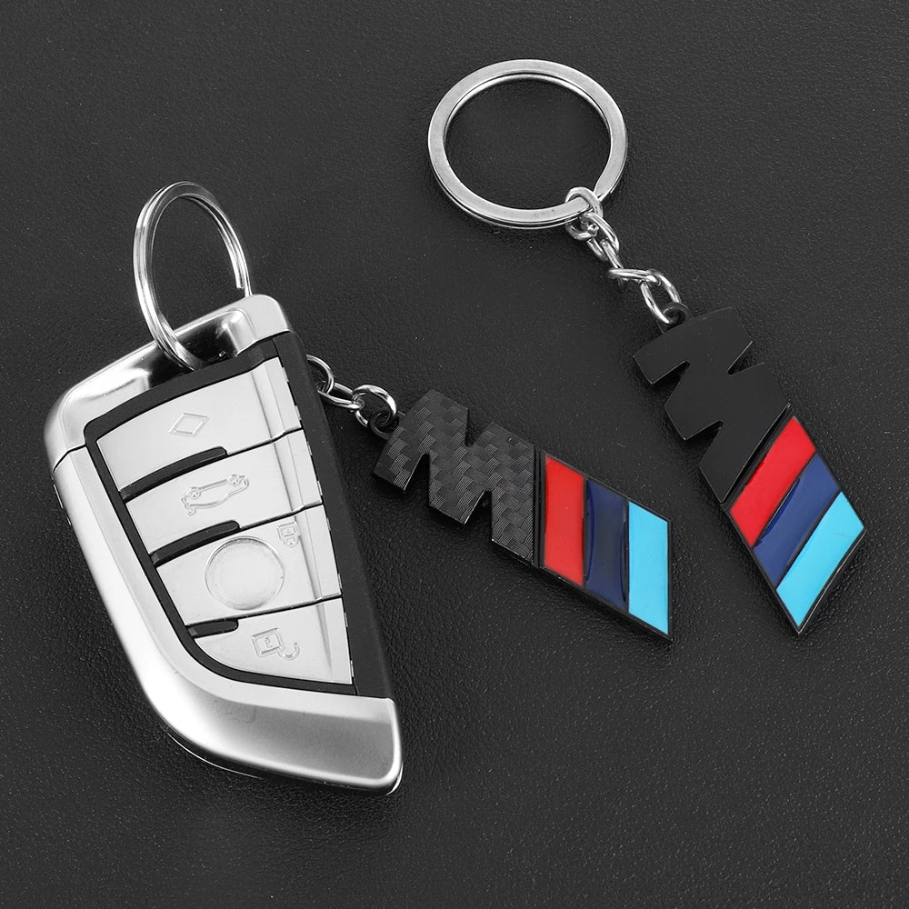 Llaveros BMW