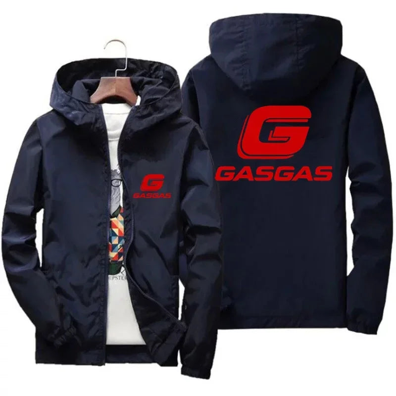 Chaqueta GASGAS
