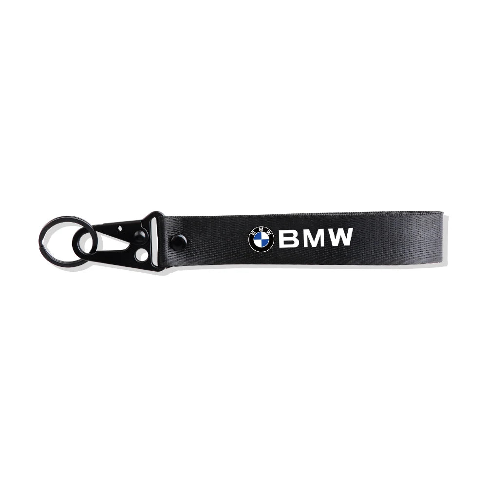 Llaveros BMW
