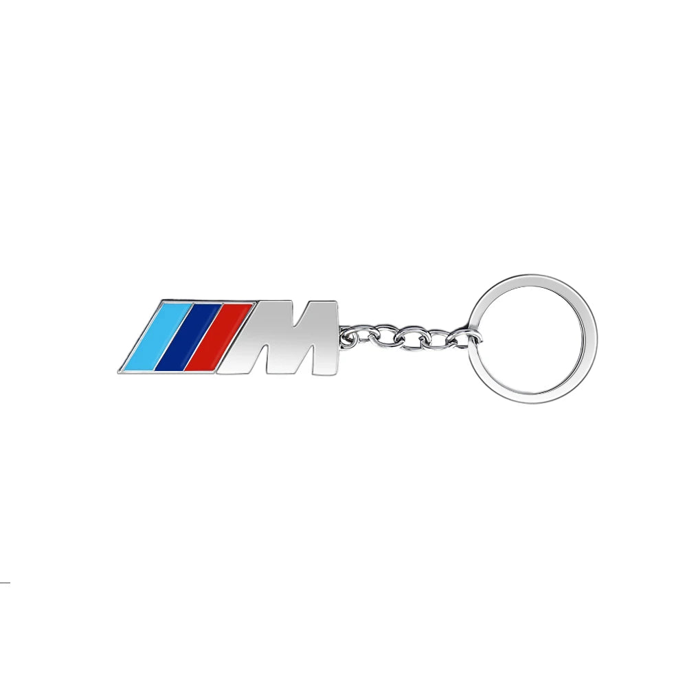 Llaveros BMW
