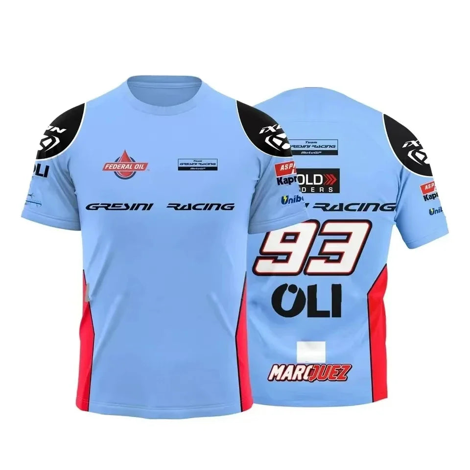 Camiseta Marquez