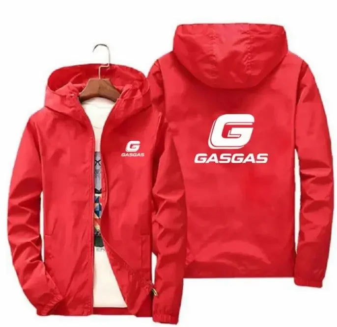 Chaqueta GASGAS