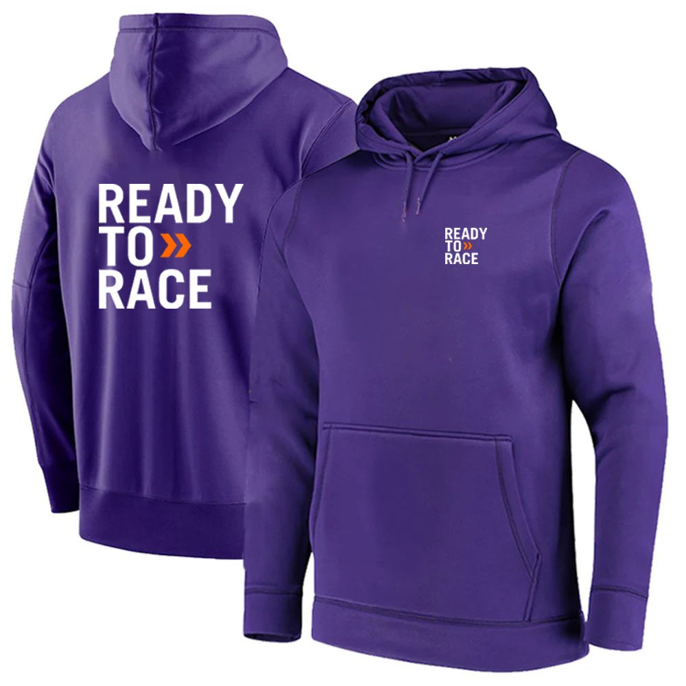 Chaqueta Ready To Race