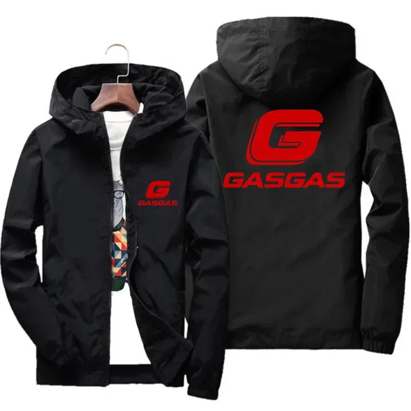 Chaqueta GASGAS