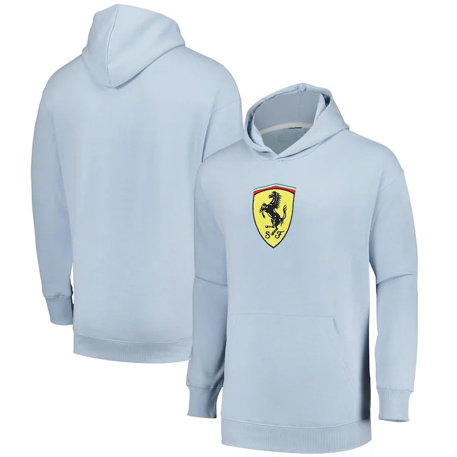 Sudadera Ferrari