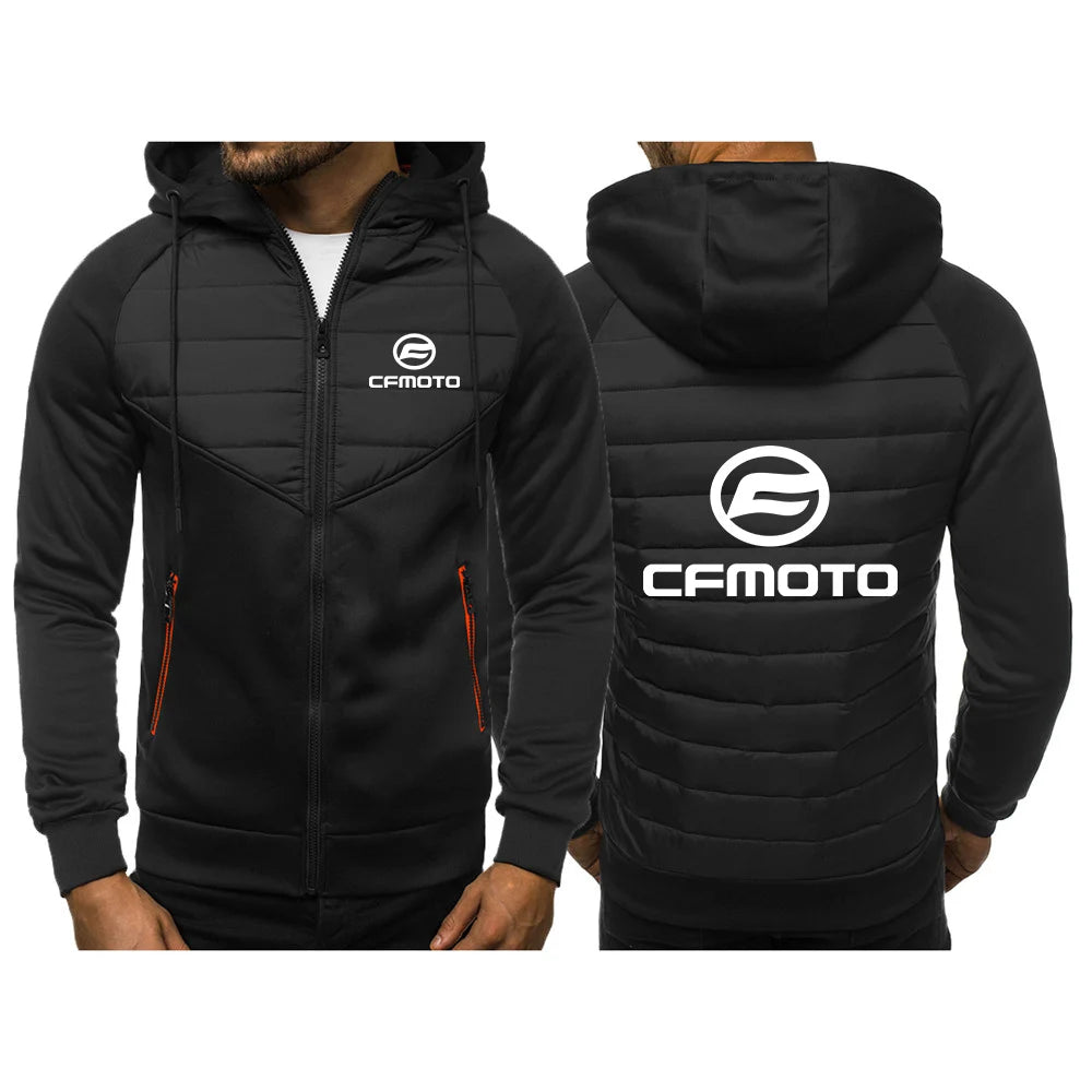 Chaqueta CFmoto