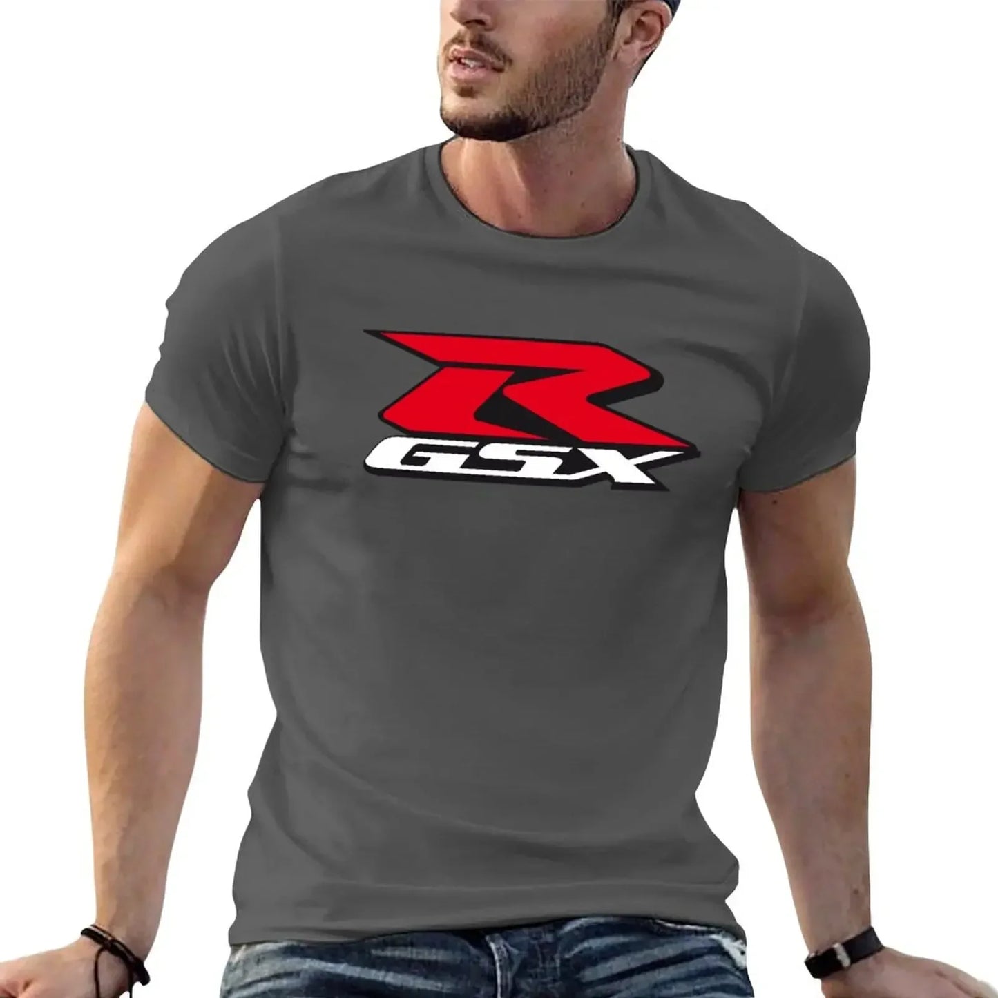 Camiseta Suzuki