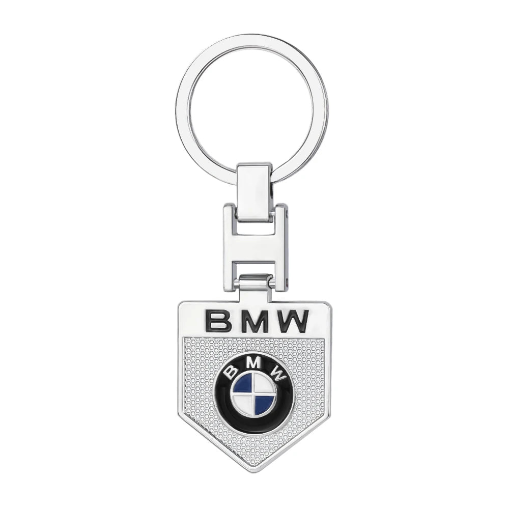 Llaveros BMW