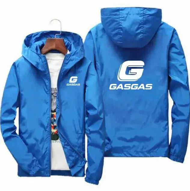 Chaqueta GASGAS