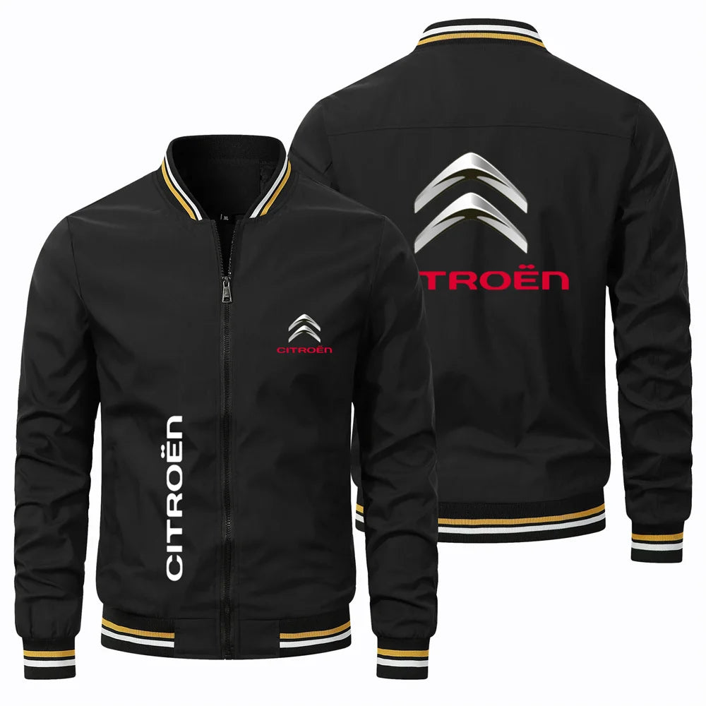 Chaqueta Citroën