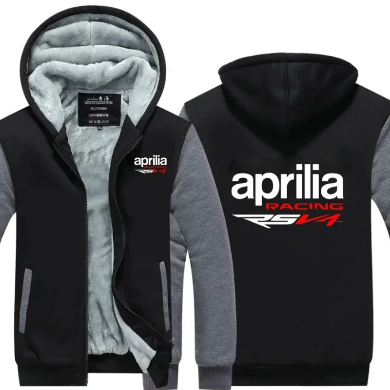 Chaqueta Aprilia