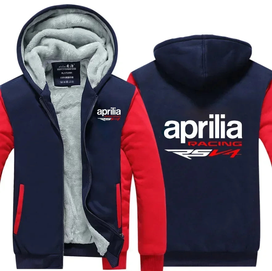 Chaqueta Aprilia