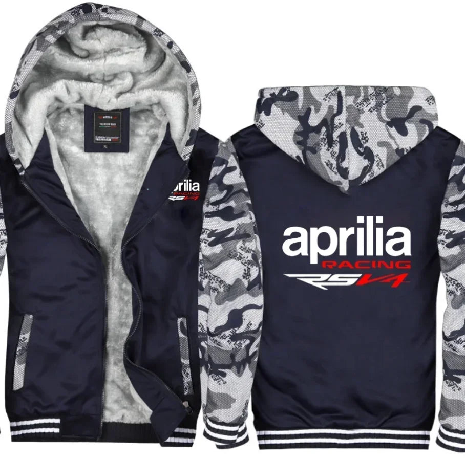 Chaqueta Aprilia