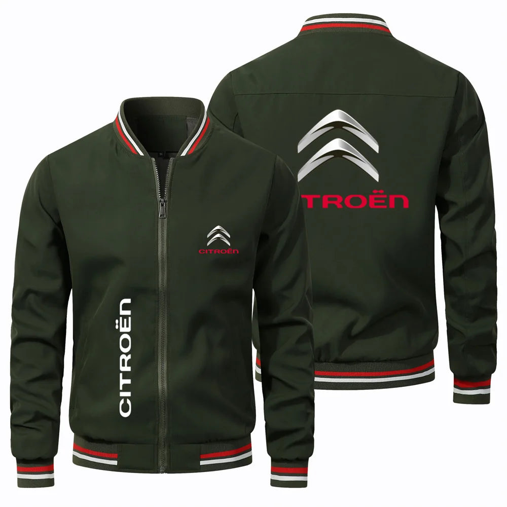 Chaqueta Citroën