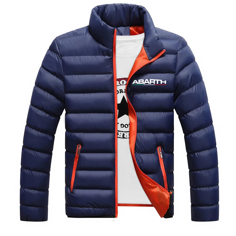 Chaqueta Abarth