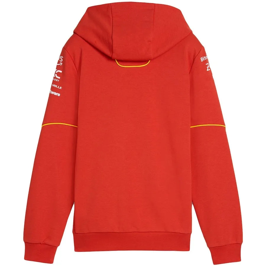 Sudadera Ferrari