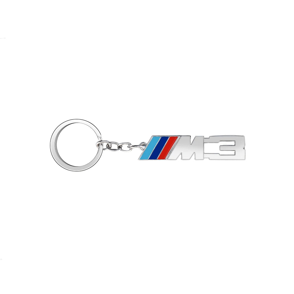 Llaveros BMW
