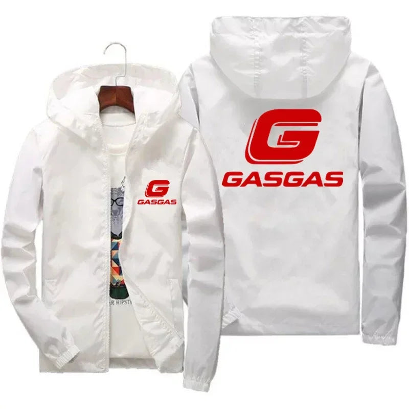 Chaqueta GASGAS