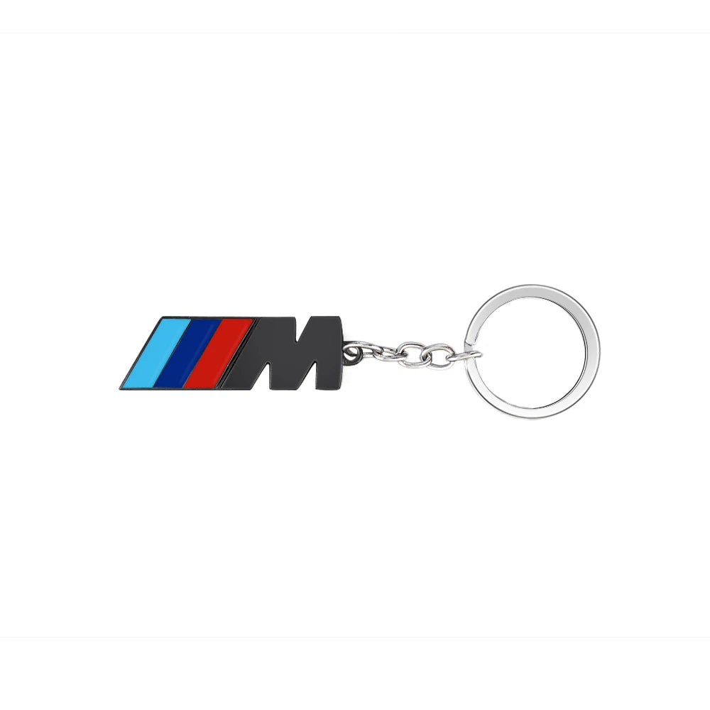Llaveros BMW