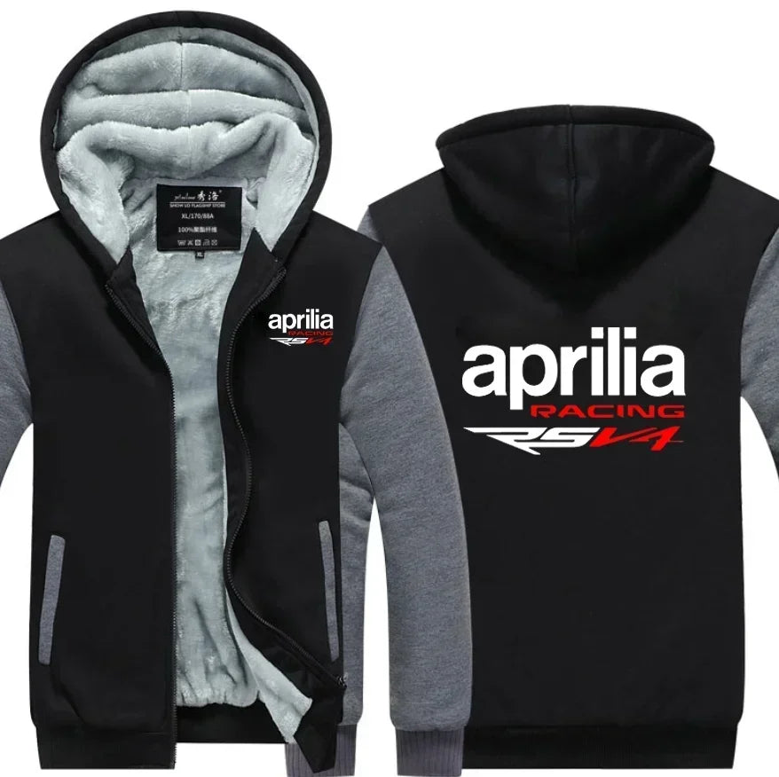Chaqueta Aprilia