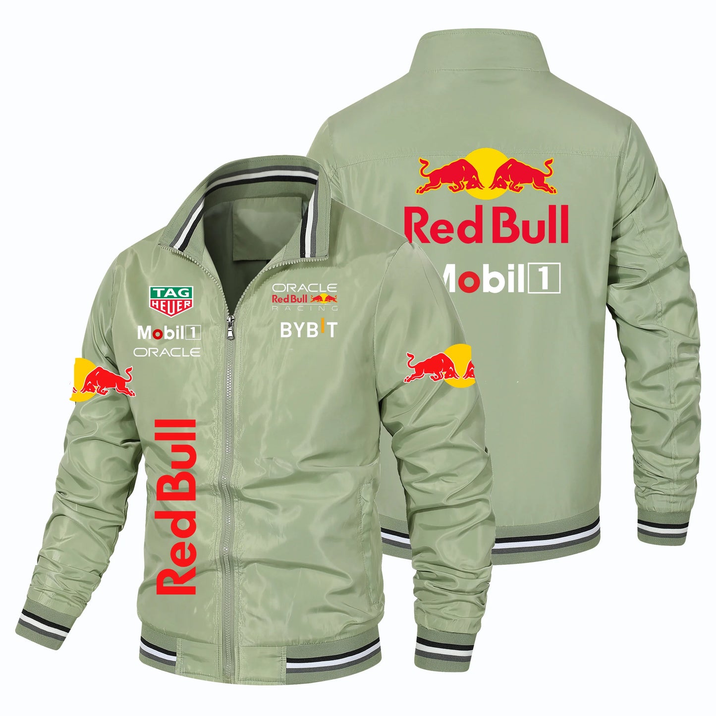 Chaqueta Red bull