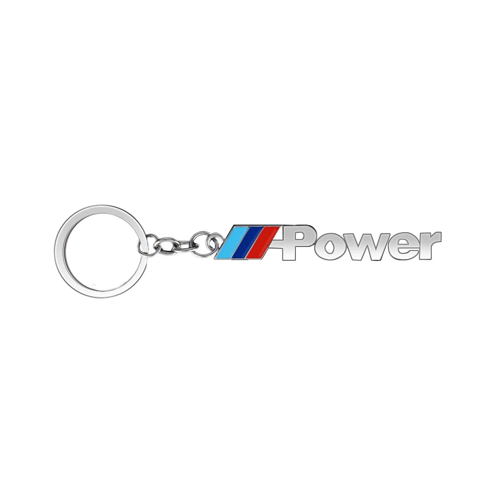 Llaveros BMW
