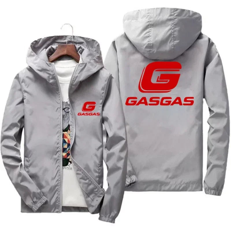 Chaqueta GASGAS