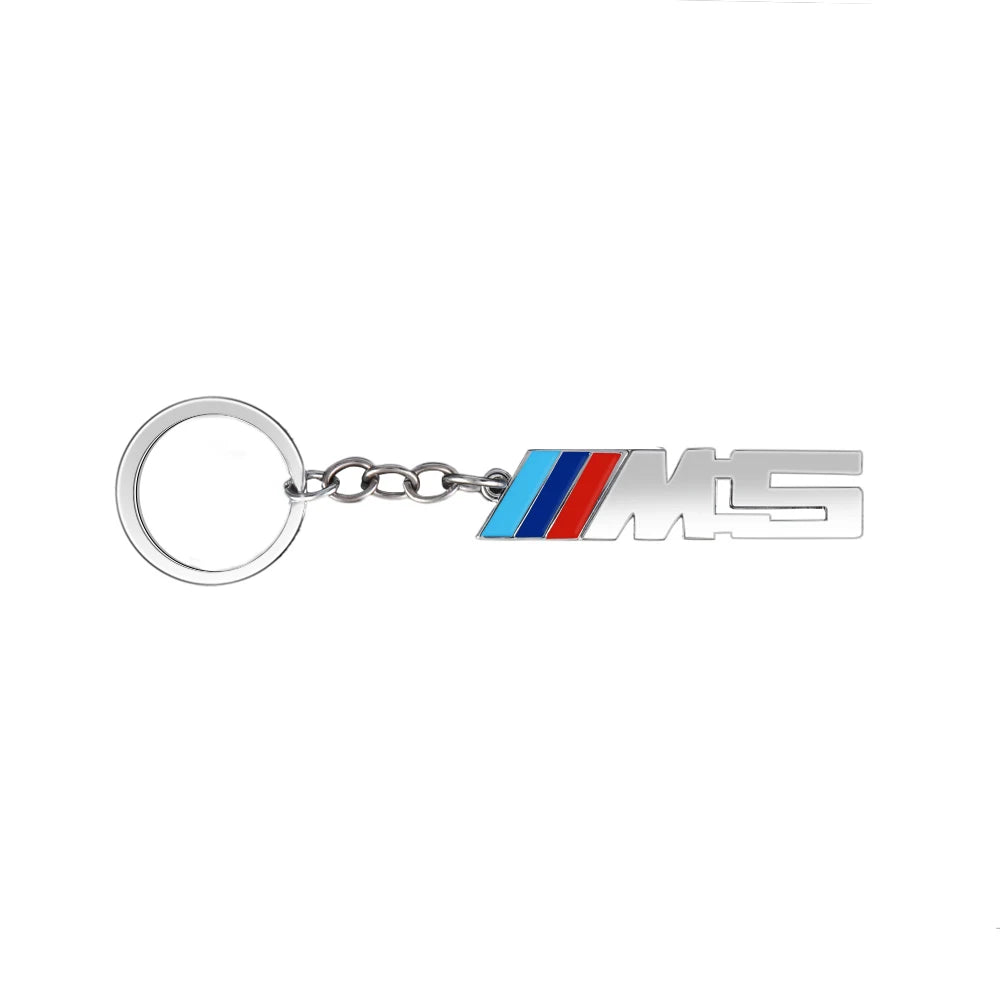 Llaveros BMW