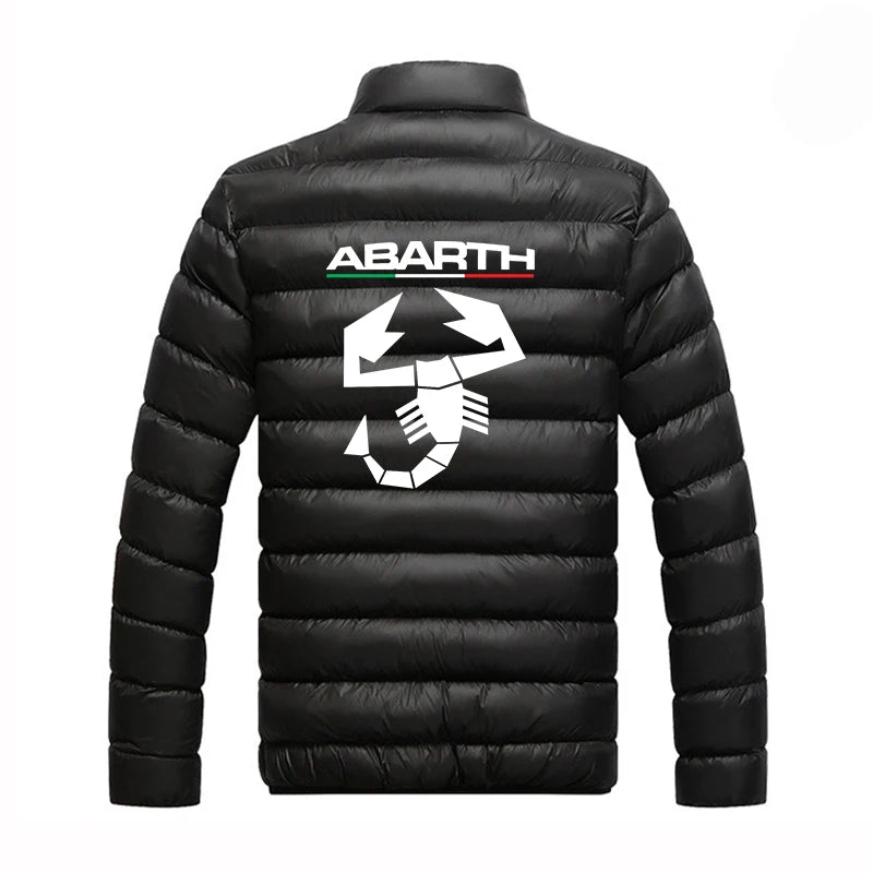 Chaqueta Abarth