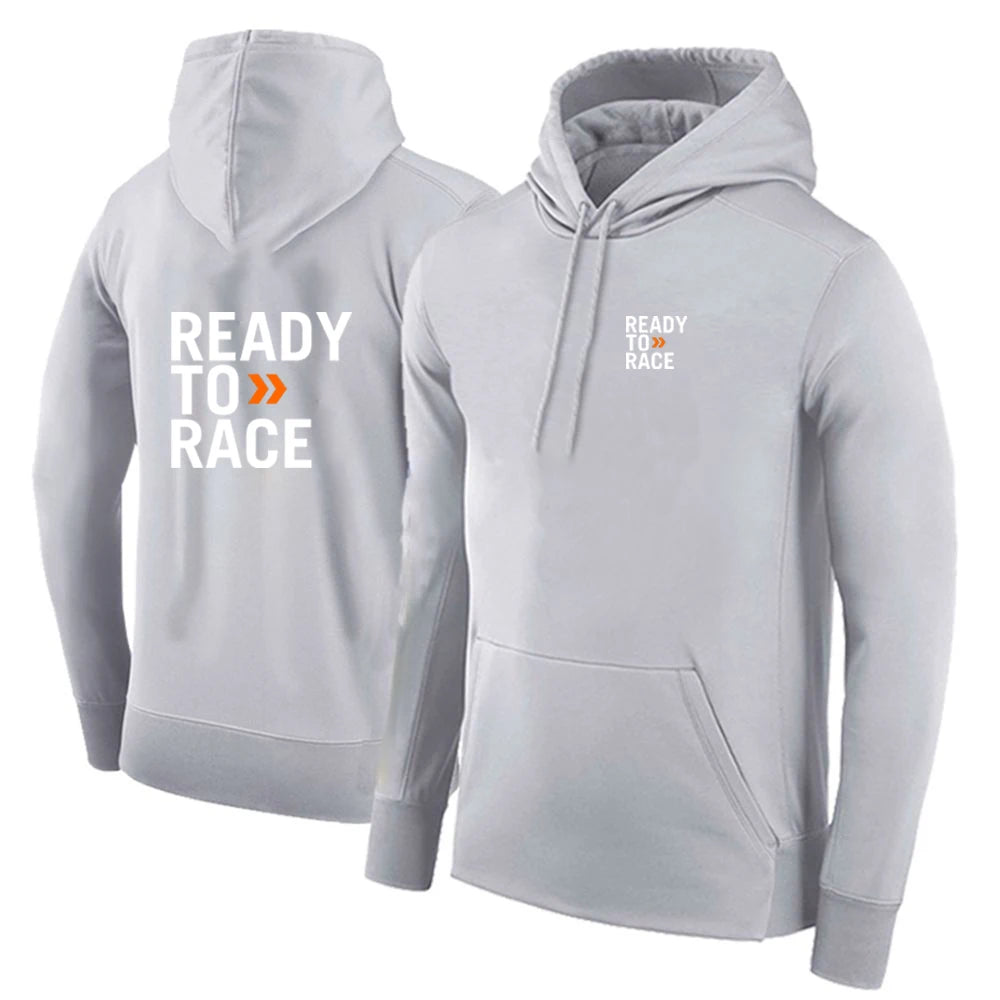 Chaqueta Ready To Race