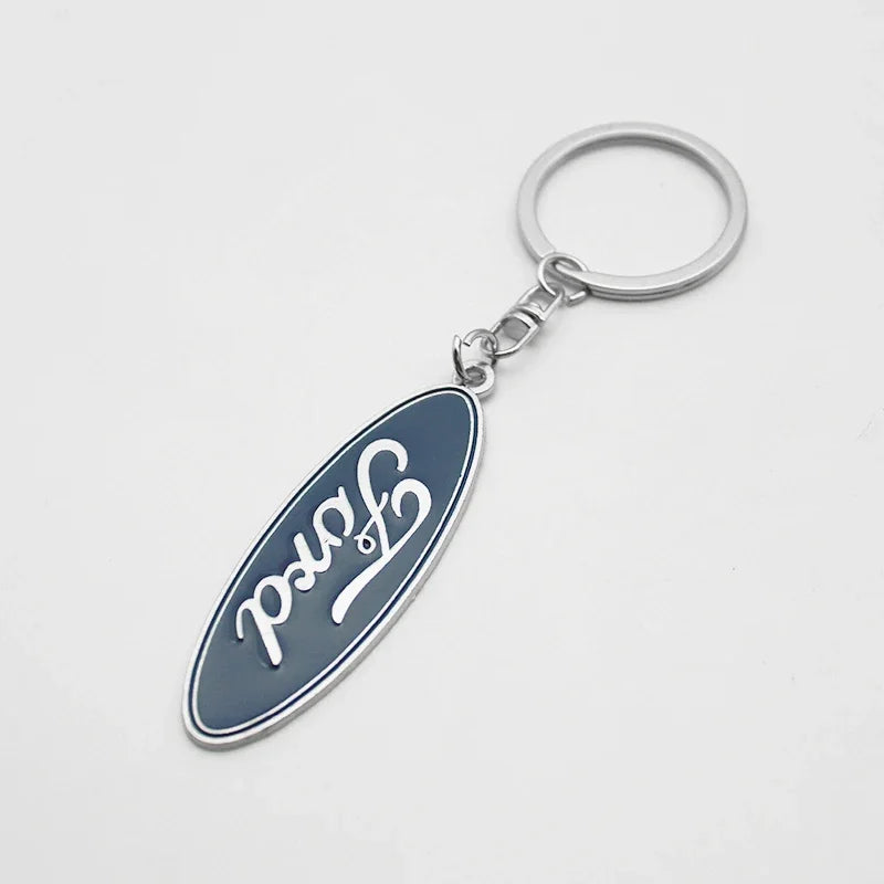 Llaveros Ford