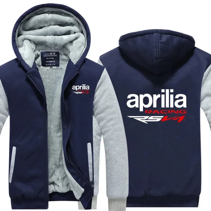 Chaqueta Aprilia