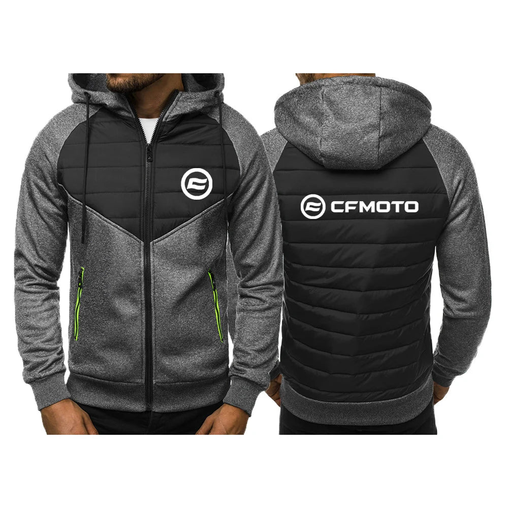 Chaqueta CFmoto