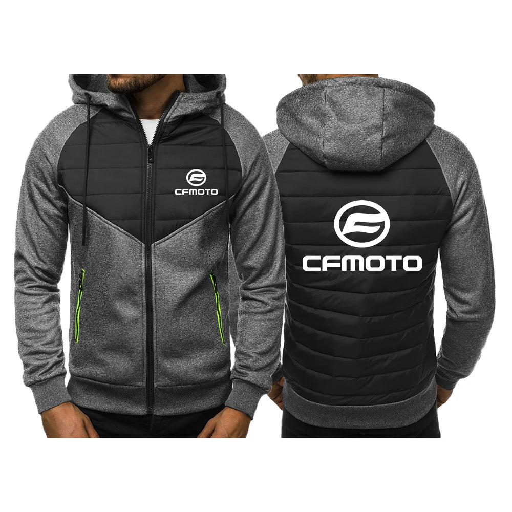 Chaqueta CFmoto