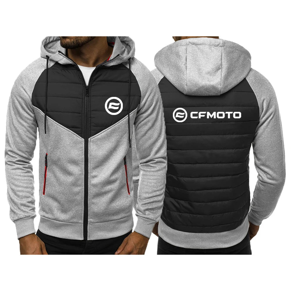Chaqueta CFmoto