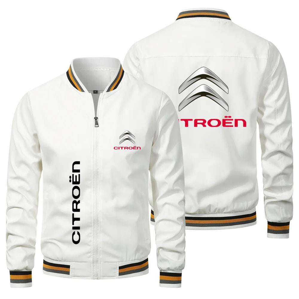 Chaqueta Citroën